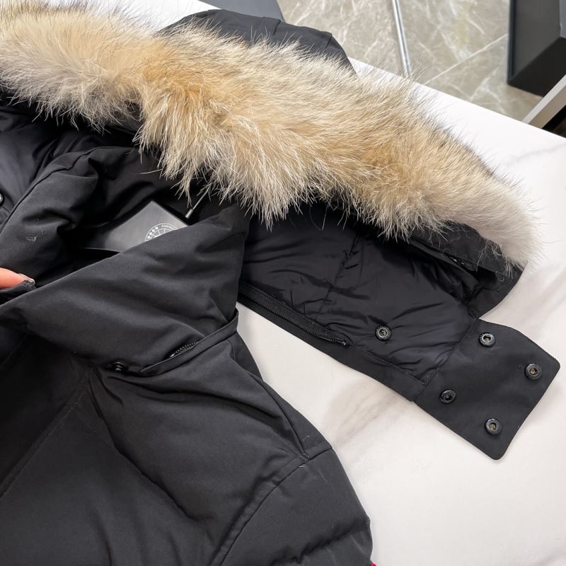 Canada Goose Down Jackets